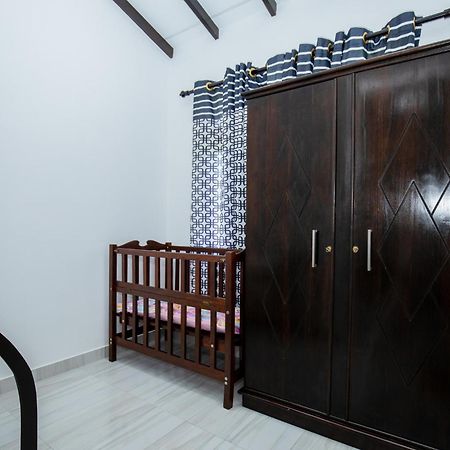 Teya Beach Hotel Ahangama Bagian luar foto